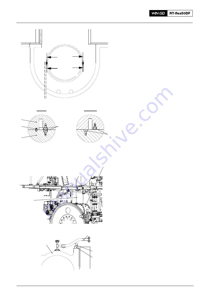 WinGD RT-flex50DF Maintenance Manual Download Page 110