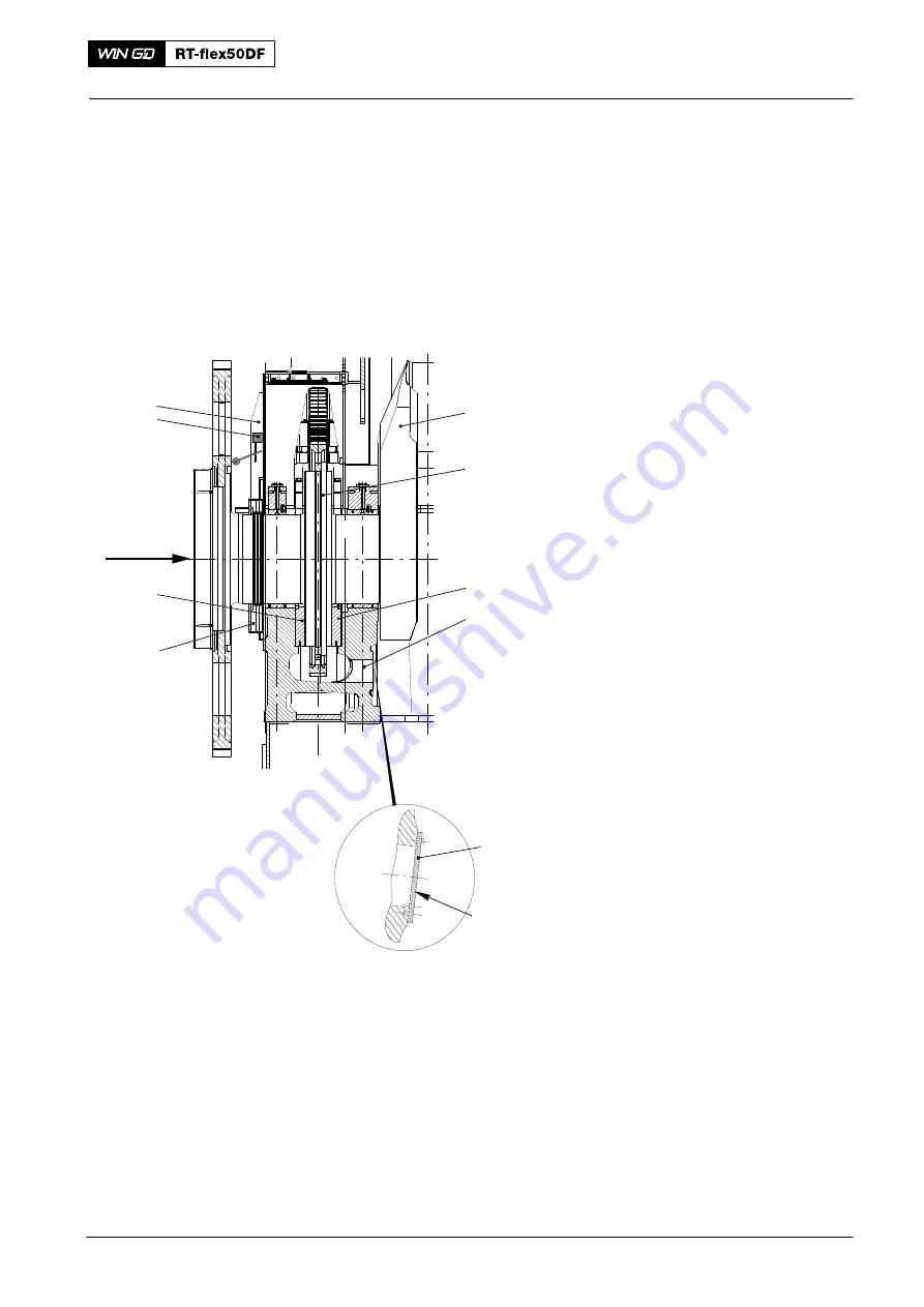 WinGD RT-flex50DF Maintenance Manual Download Page 111