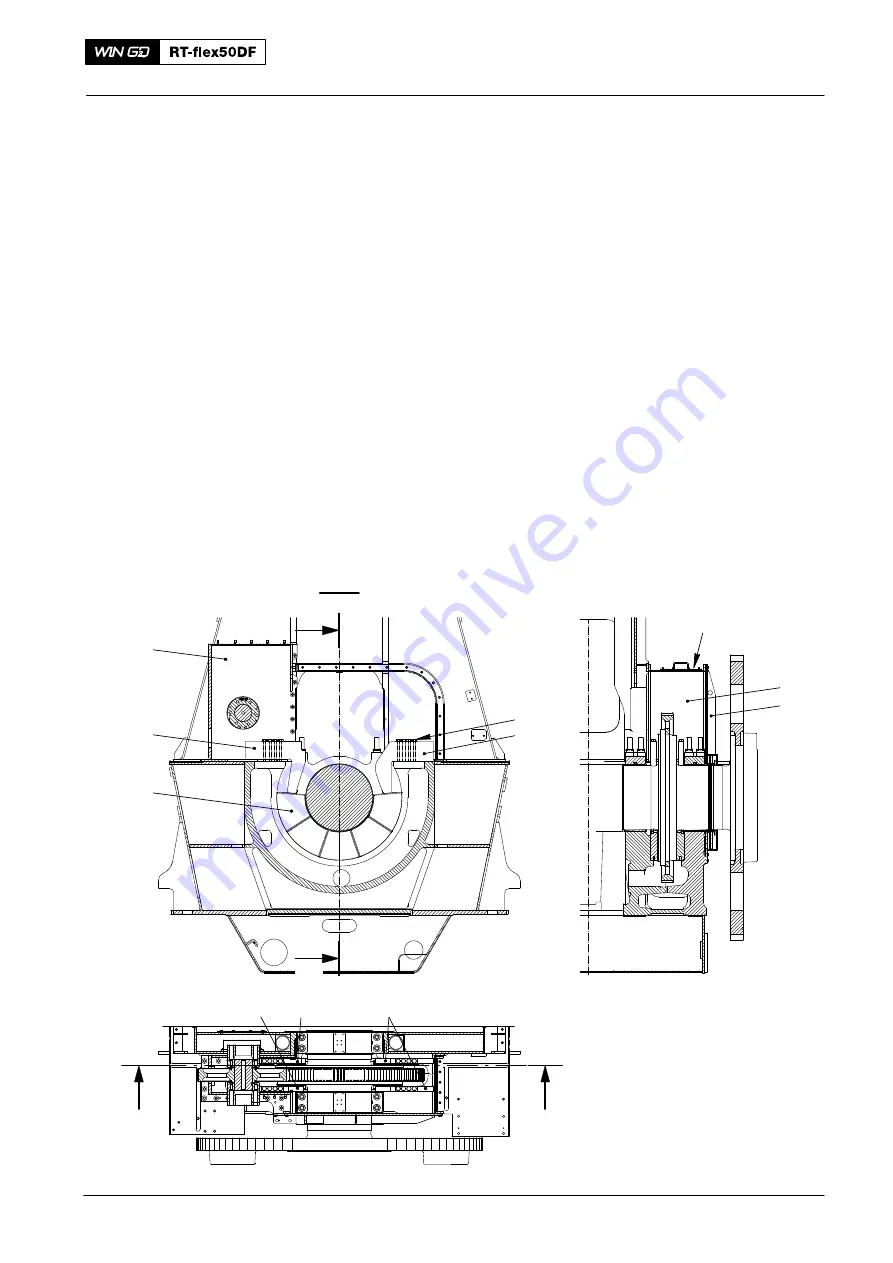 WinGD RT-flex50DF Maintenance Manual Download Page 113