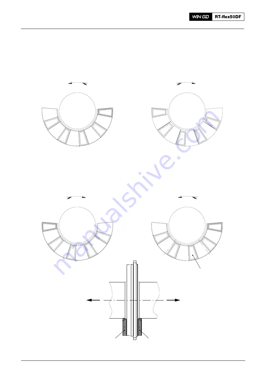 WinGD RT-flex50DF Maintenance Manual Download Page 116