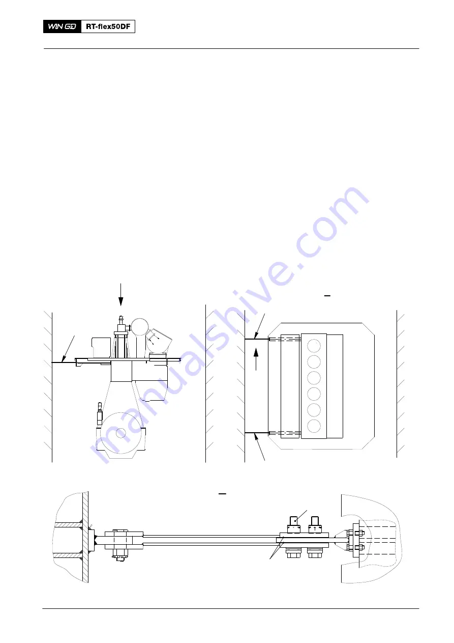 WinGD RT-flex50DF Maintenance Manual Download Page 119