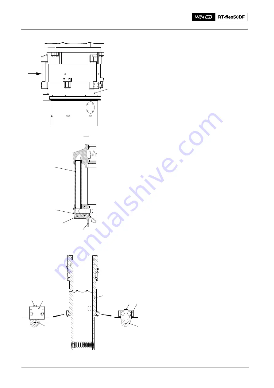 WinGD RT-flex50DF Maintenance Manual Download Page 130