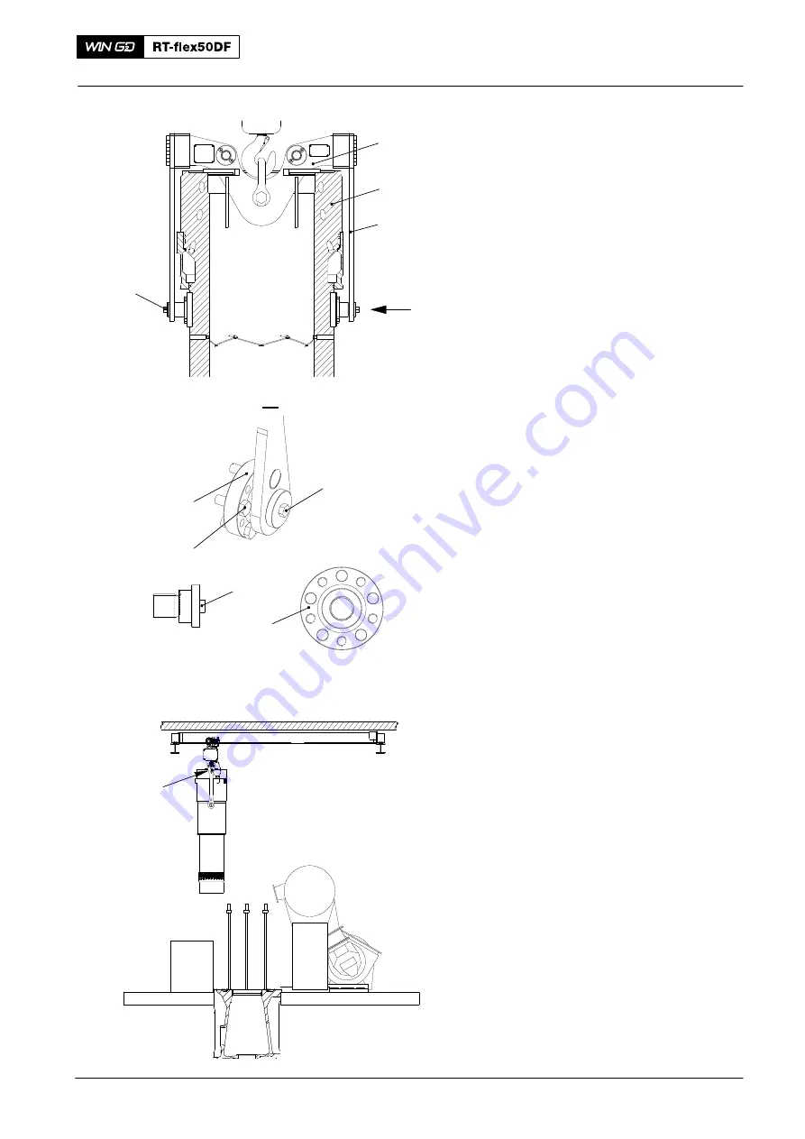 WinGD RT-flex50DF Maintenance Manual Download Page 131