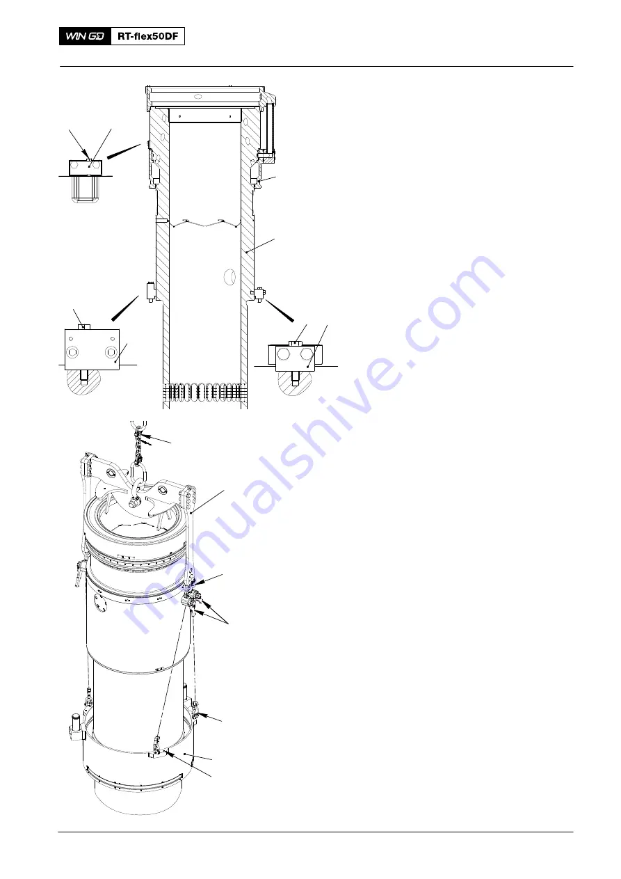 WinGD RT-flex50DF Maintenance Manual Download Page 133