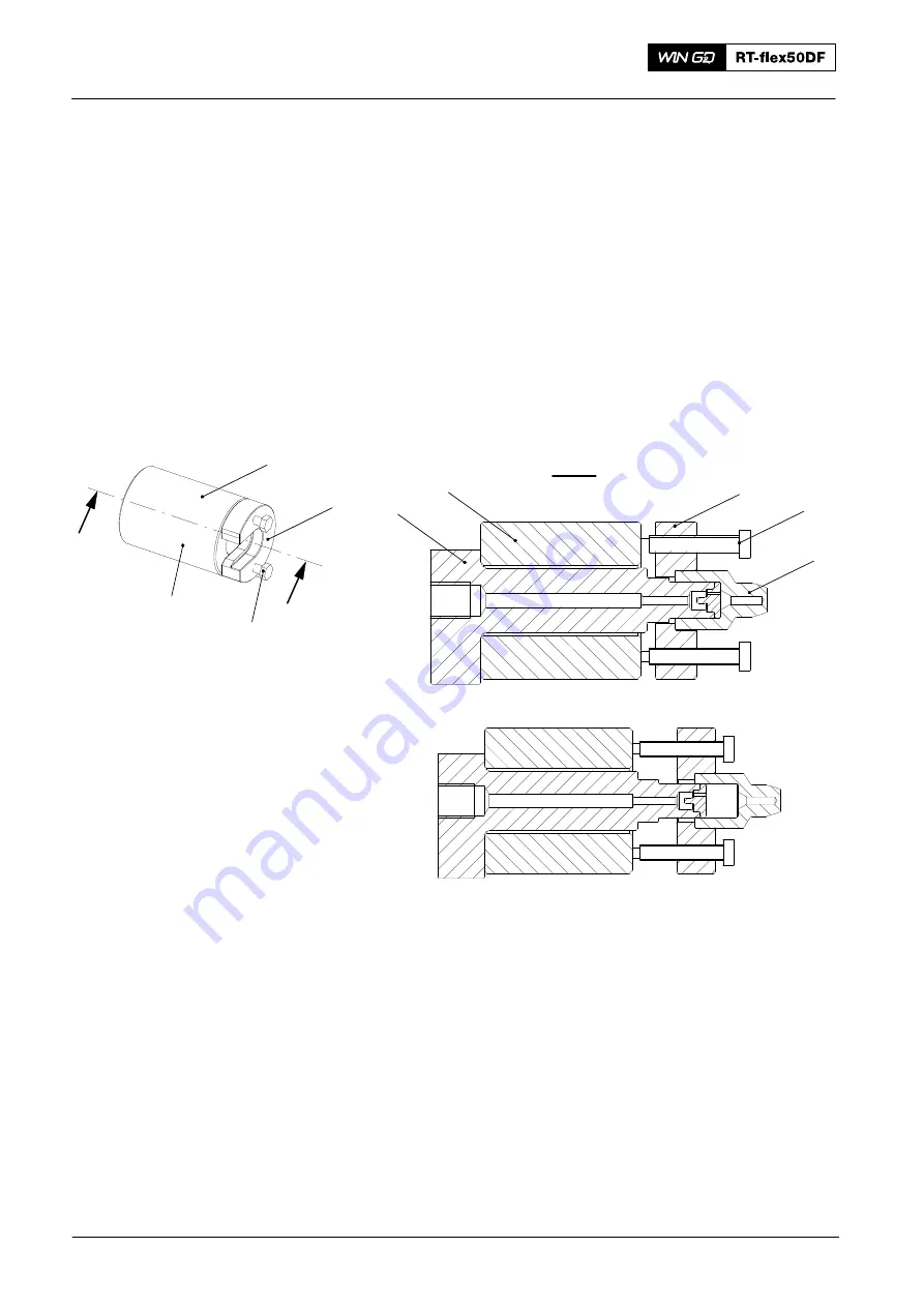 WinGD RT-flex50DF Maintenance Manual Download Page 142