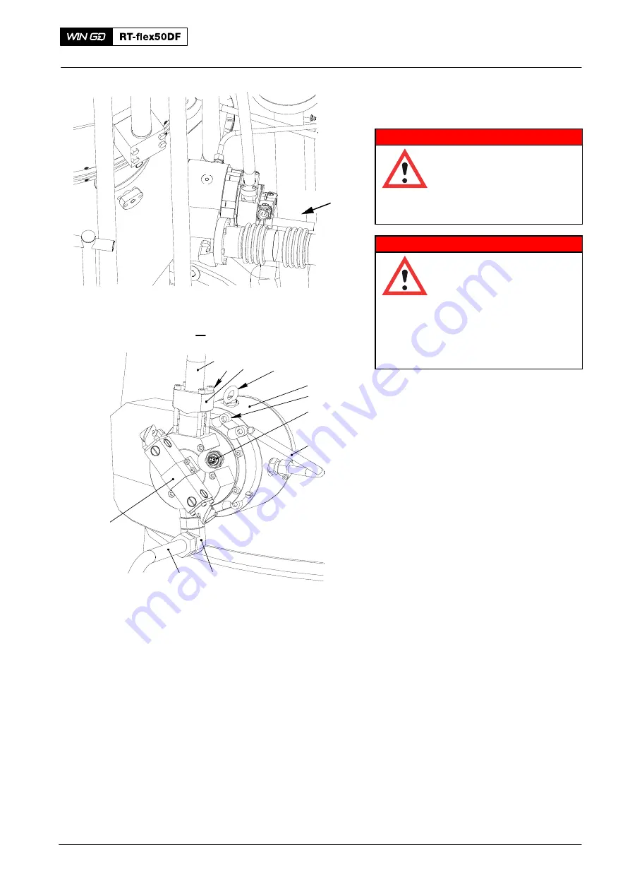 WinGD RT-flex50DF Maintenance Manual Download Page 149