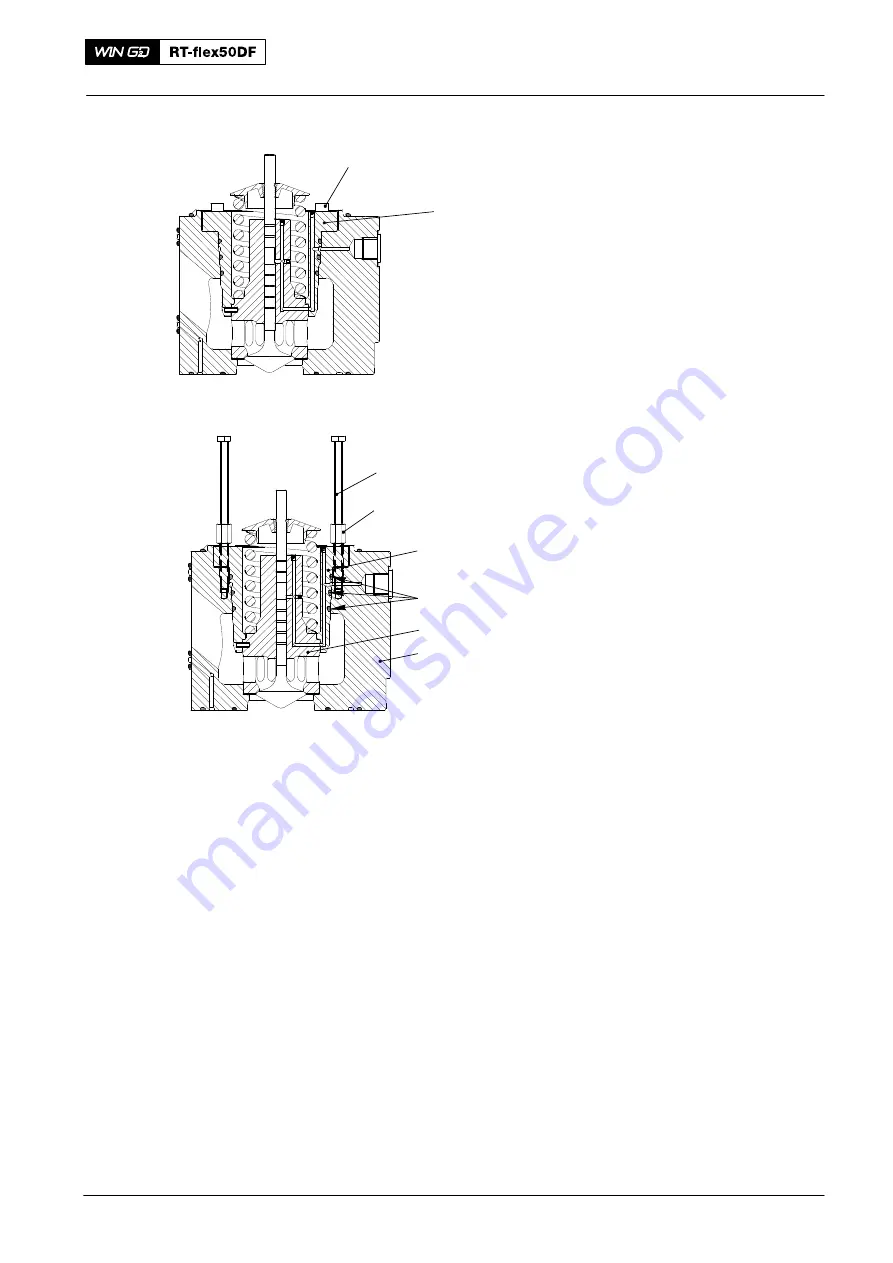 WinGD RT-flex50DF Maintenance Manual Download Page 151