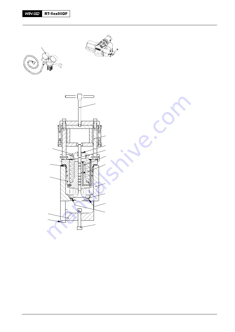 WinGD RT-flex50DF Maintenance Manual Download Page 153