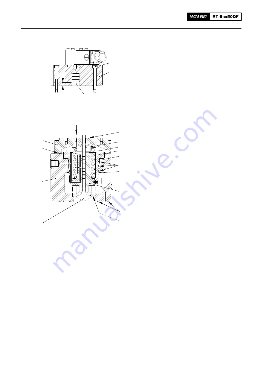 WinGD RT-flex50DF Maintenance Manual Download Page 156