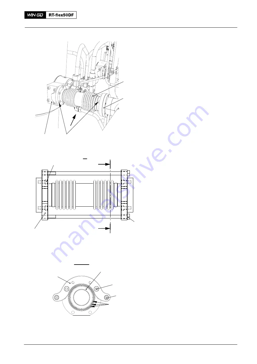 WinGD RT-flex50DF Maintenance Manual Download Page 159