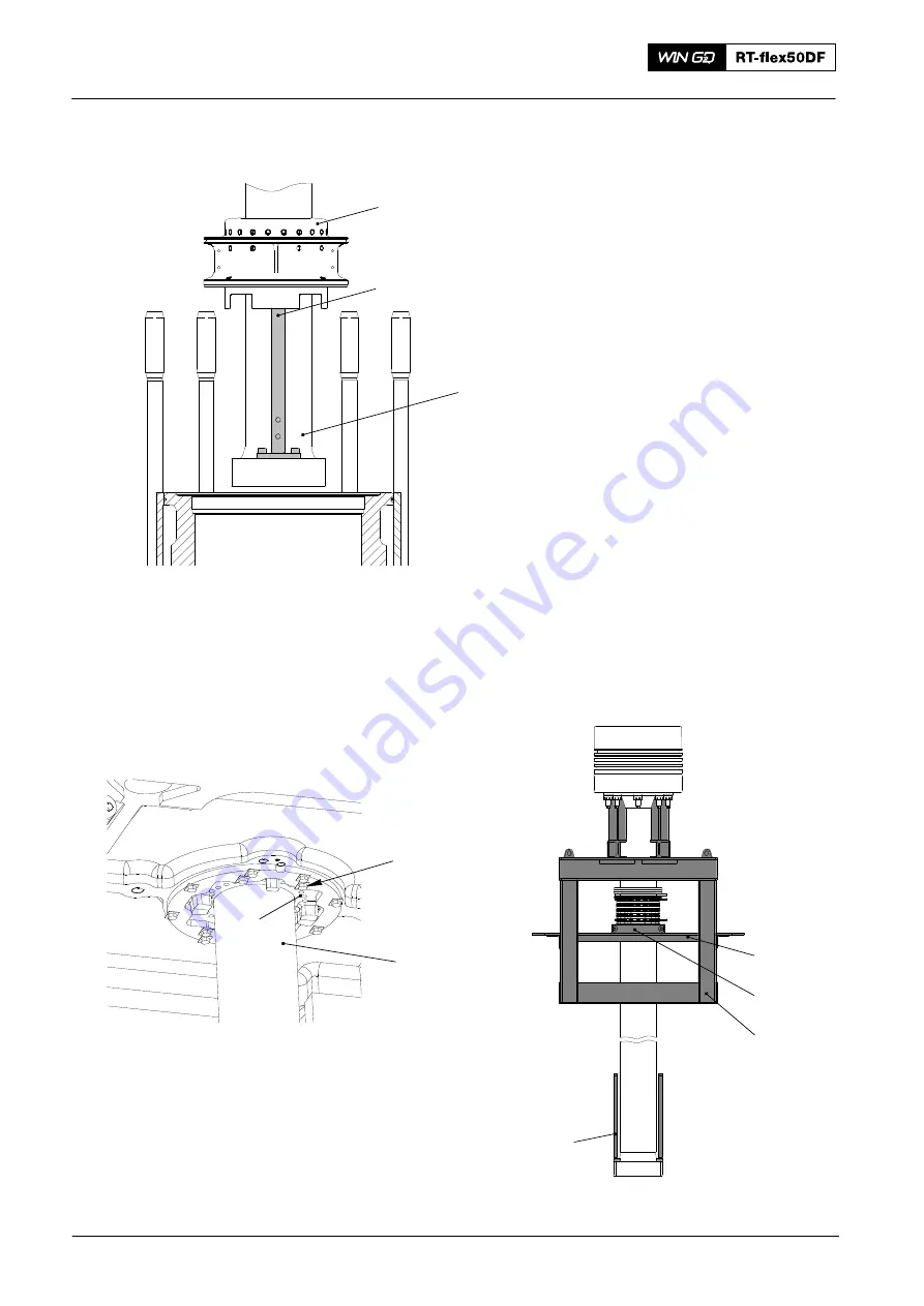 WinGD RT-flex50DF Maintenance Manual Download Page 162