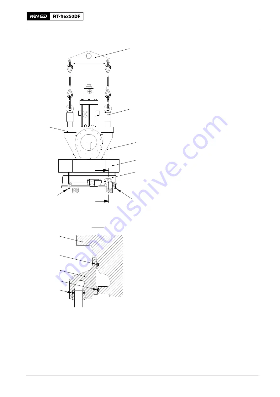 WinGD RT-flex50DF Maintenance Manual Download Page 169