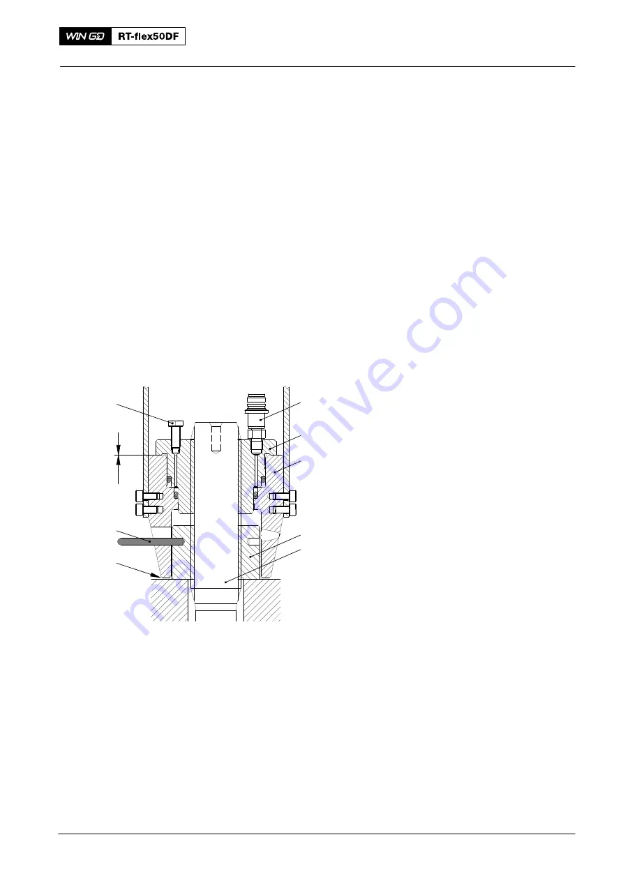 WinGD RT-flex50DF Maintenance Manual Download Page 173