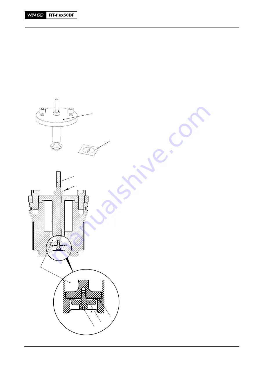 WinGD RT-flex50DF Maintenance Manual Download Page 183