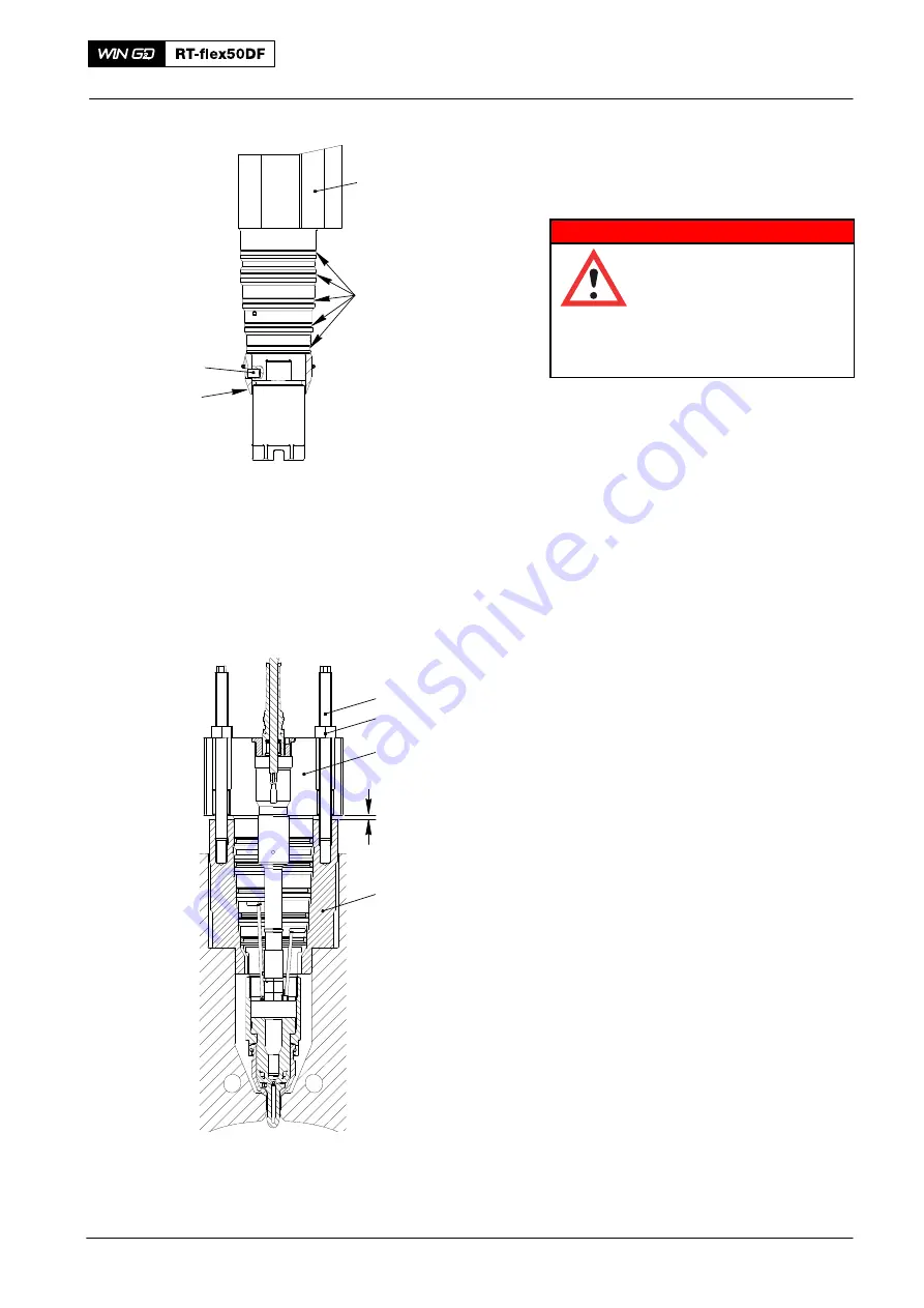 WinGD RT-flex50DF Maintenance Manual Download Page 187