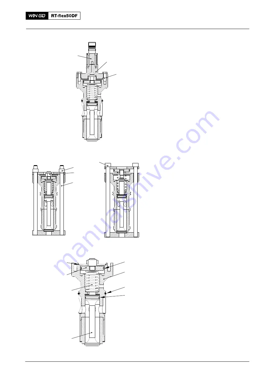 WinGD RT-flex50DF Maintenance Manual Download Page 201