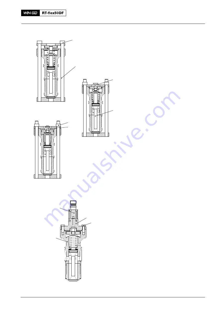 WinGD RT-flex50DF Maintenance Manual Download Page 203