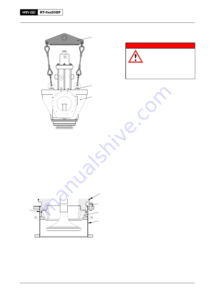 WinGD RT-flex50DF Maintenance Manual Download Page 207