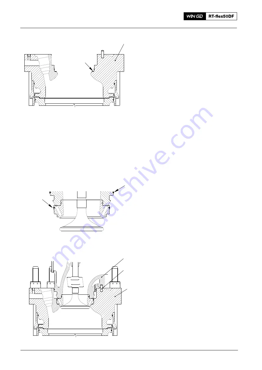 WinGD RT-flex50DF Maintenance Manual Download Page 208