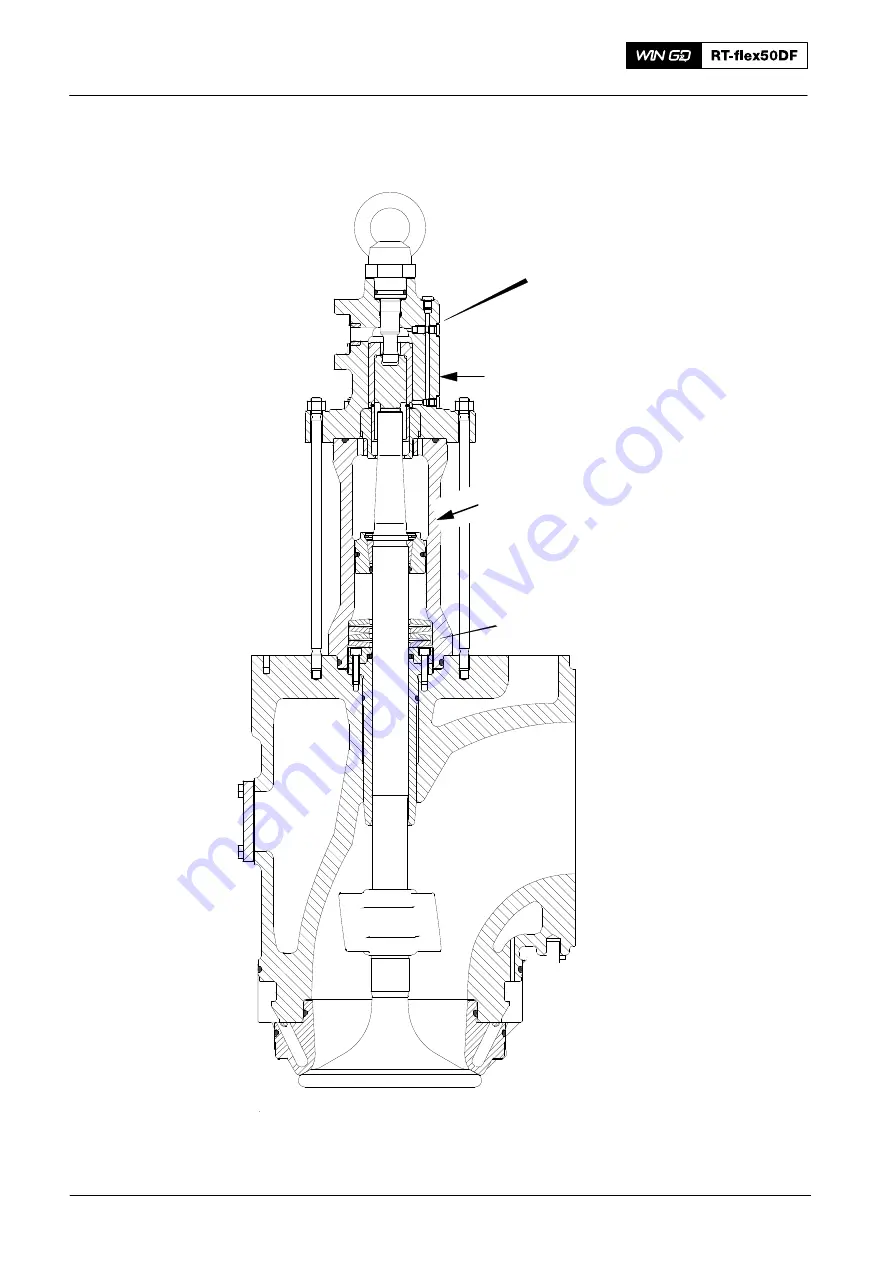 WinGD RT-flex50DF Maintenance Manual Download Page 214