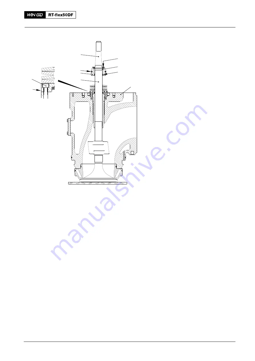 WinGD RT-flex50DF Maintenance Manual Download Page 217