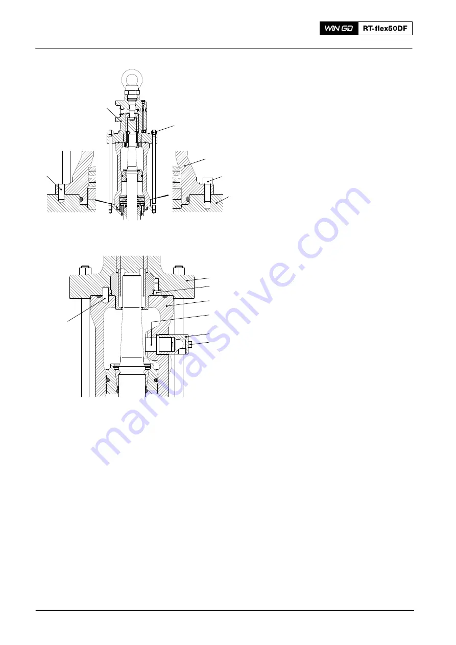 WinGD RT-flex50DF Maintenance Manual Download Page 218