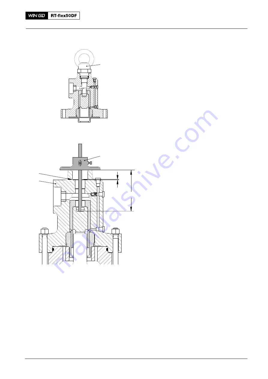 WinGD RT-flex50DF Maintenance Manual Download Page 219