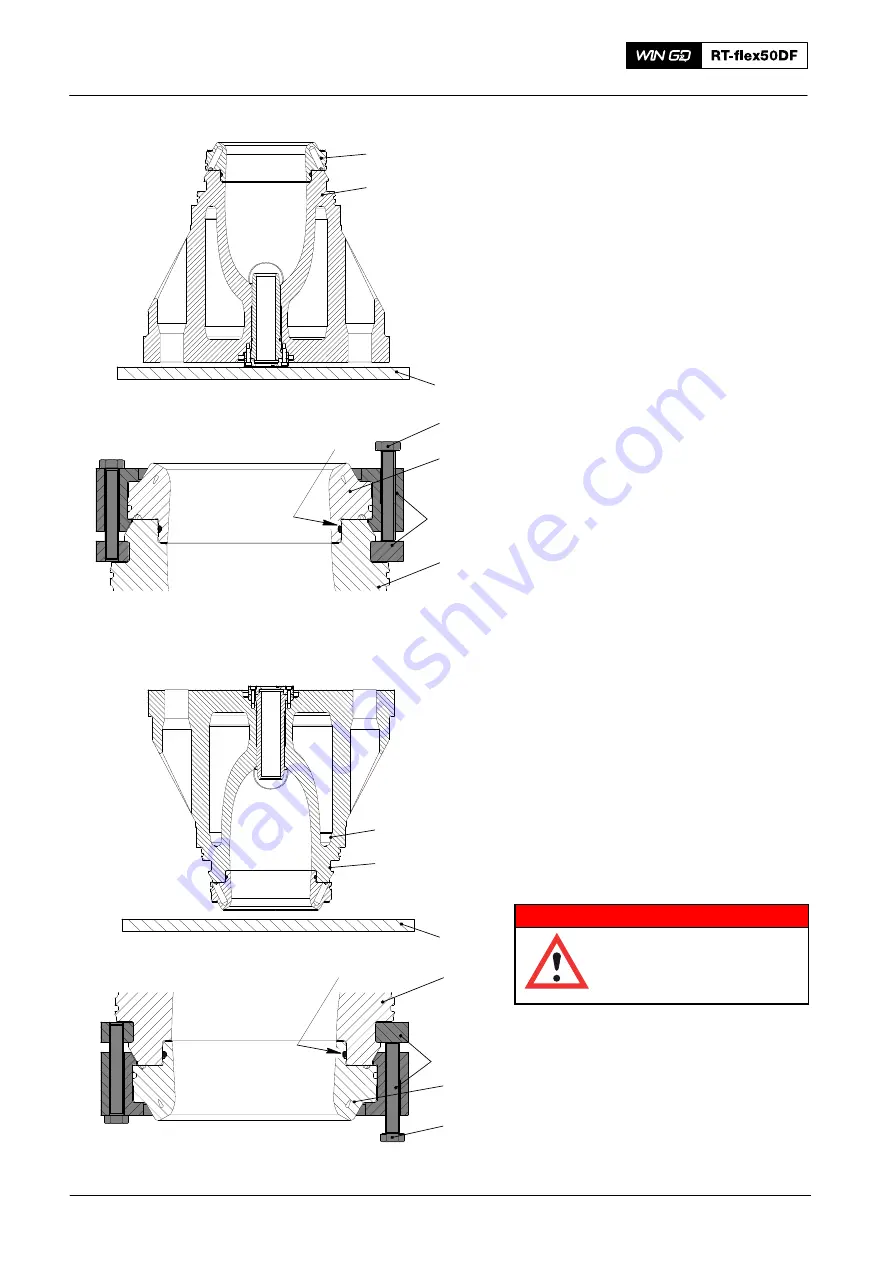 WinGD RT-flex50DF Maintenance Manual Download Page 222