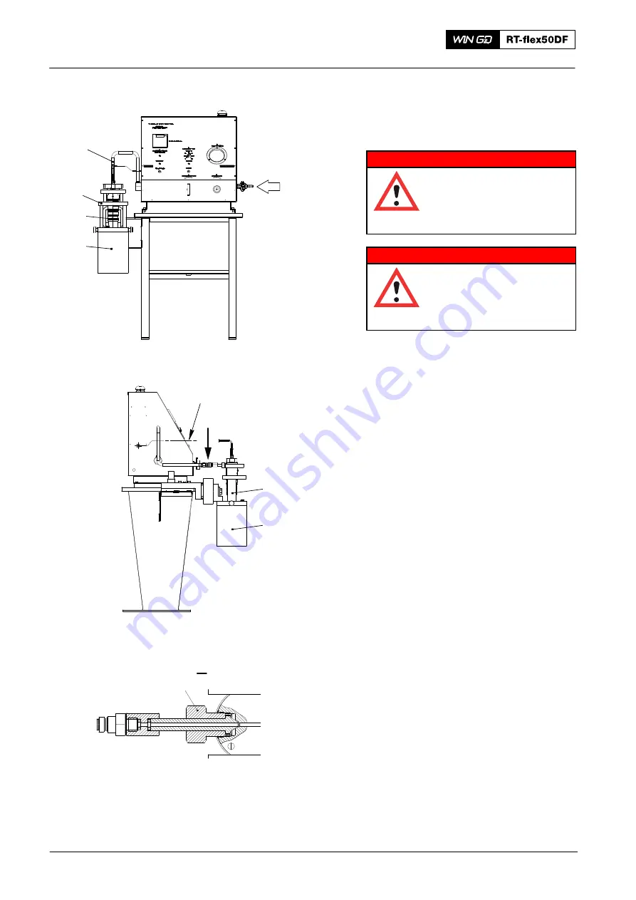 WinGD RT-flex50DF Maintenance Manual Download Page 232