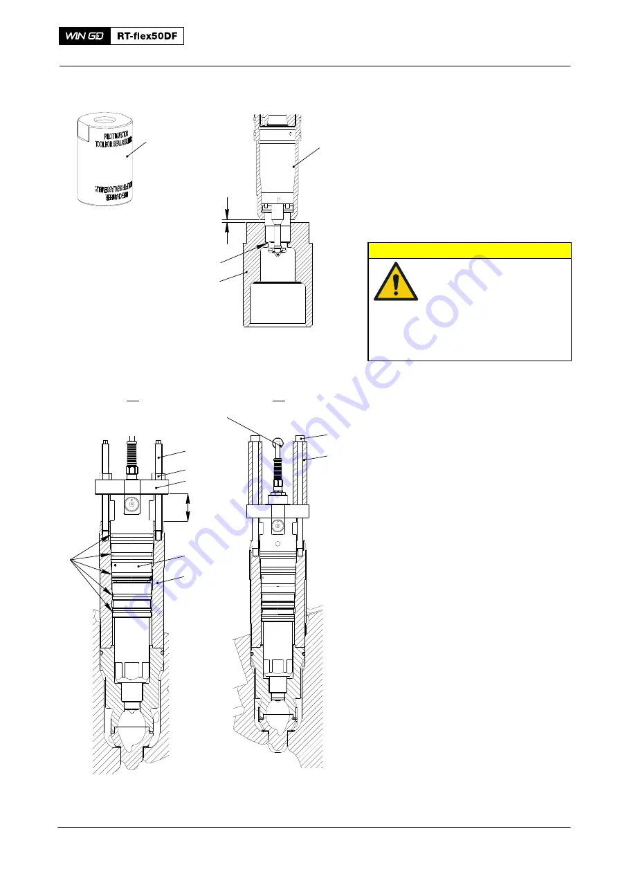 WinGD RT-flex50DF Maintenance Manual Download Page 235