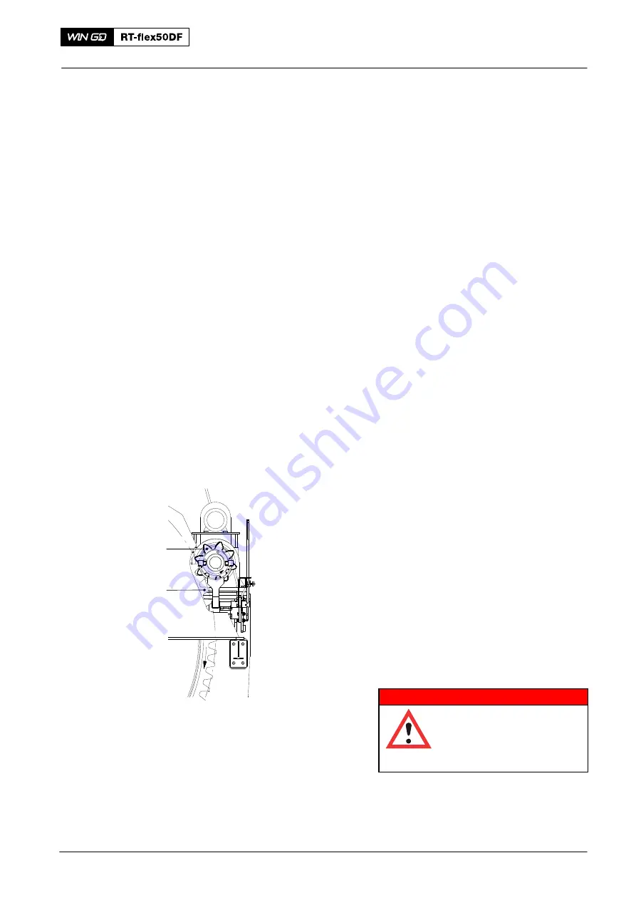 WinGD RT-flex50DF Maintenance Manual Download Page 237