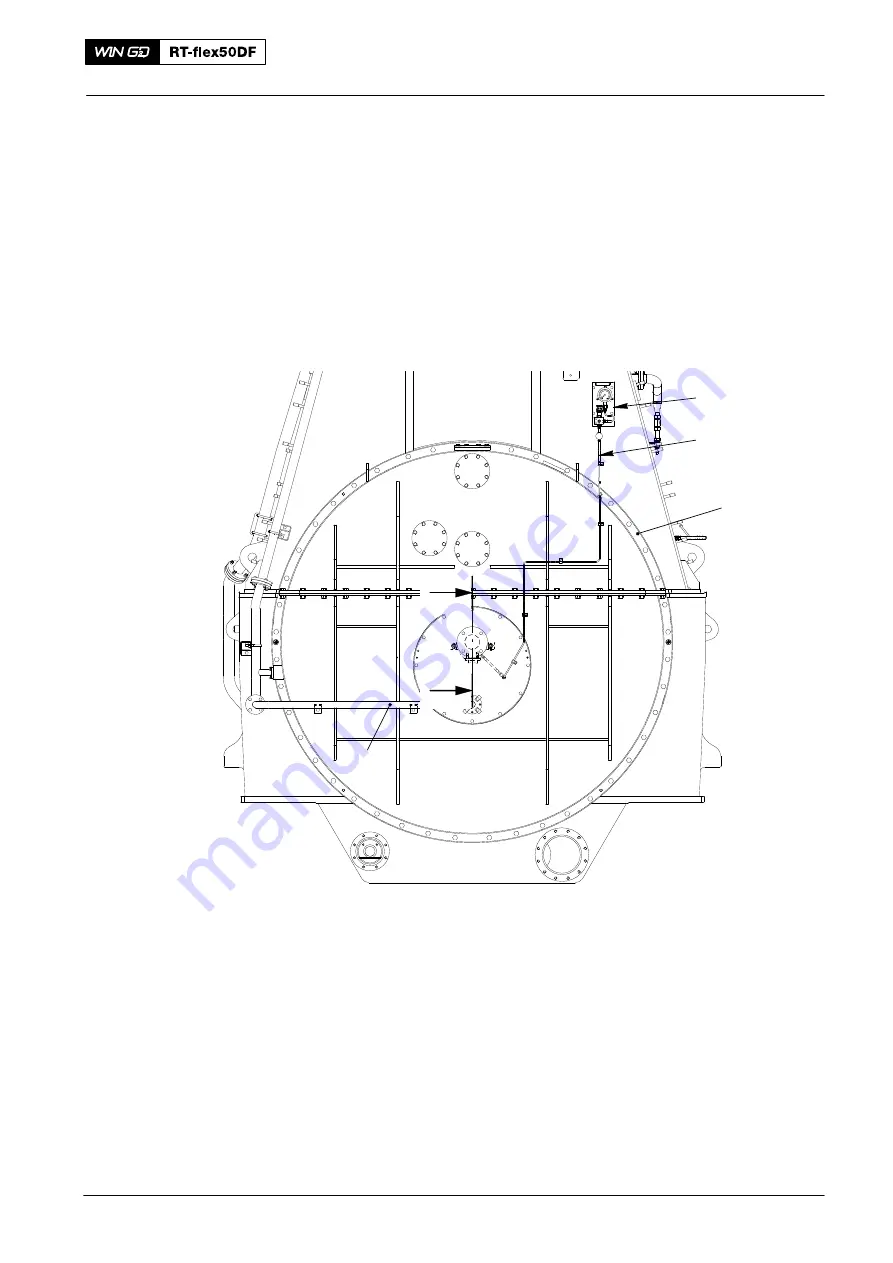 WinGD RT-flex50DF Maintenance Manual Download Page 241