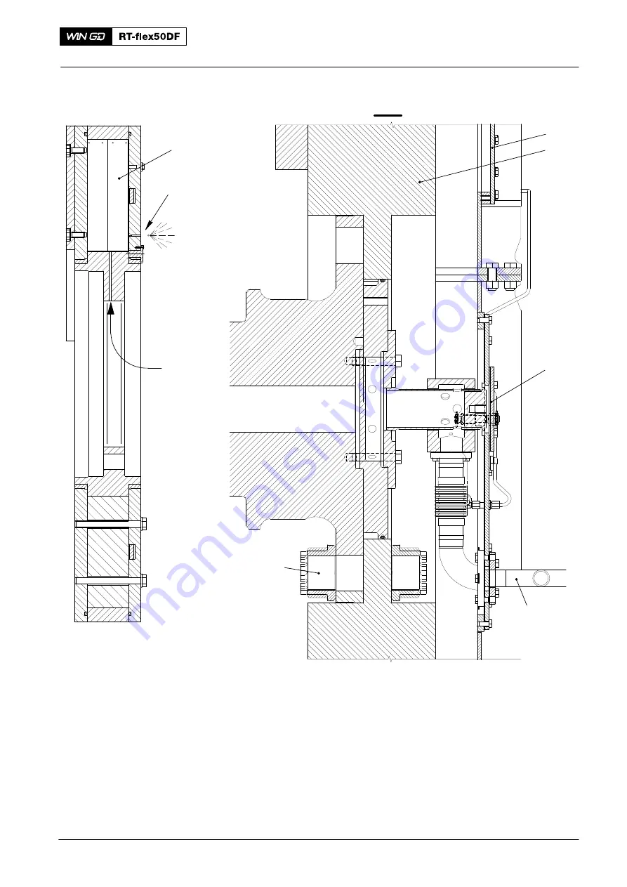 WinGD RT-flex50DF Maintenance Manual Download Page 243