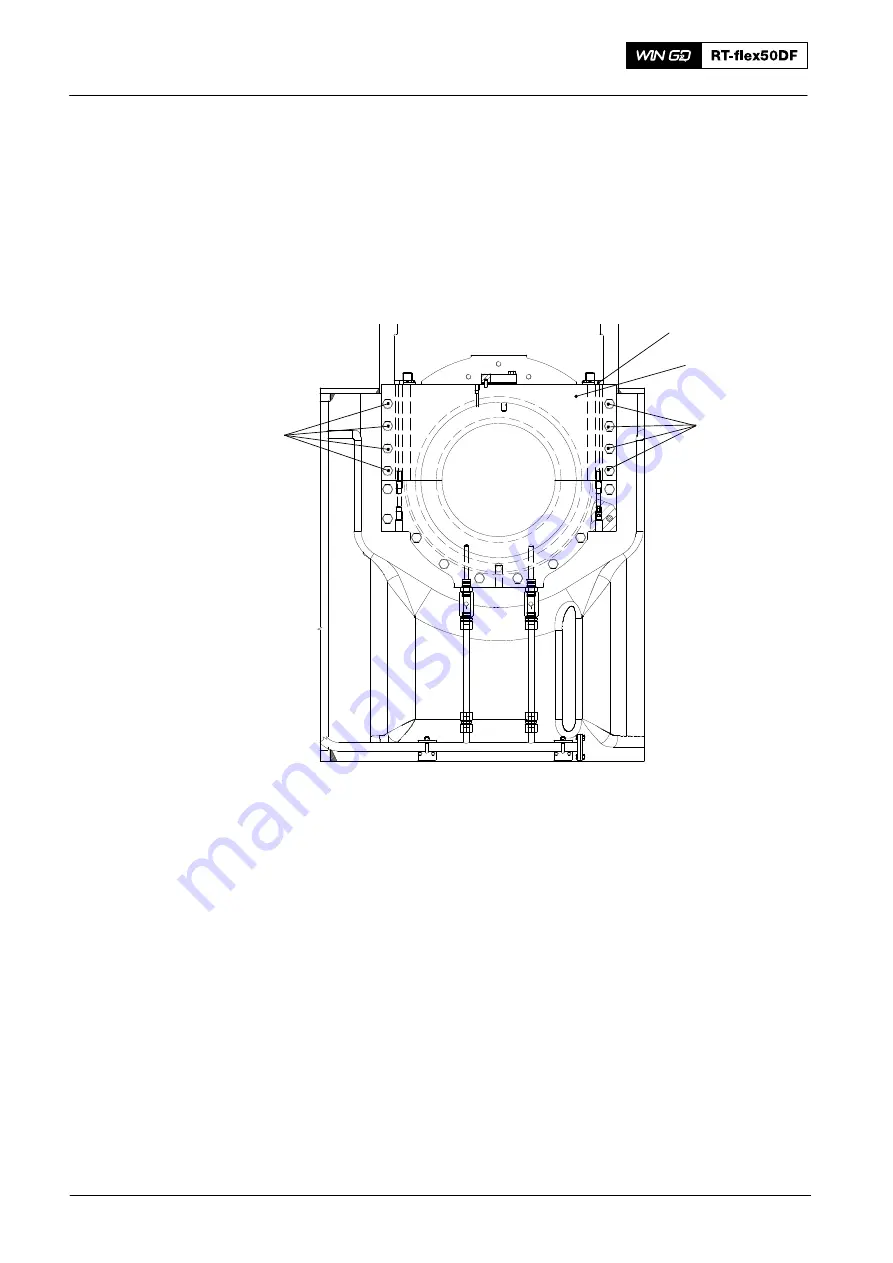 WinGD RT-flex50DF Maintenance Manual Download Page 246