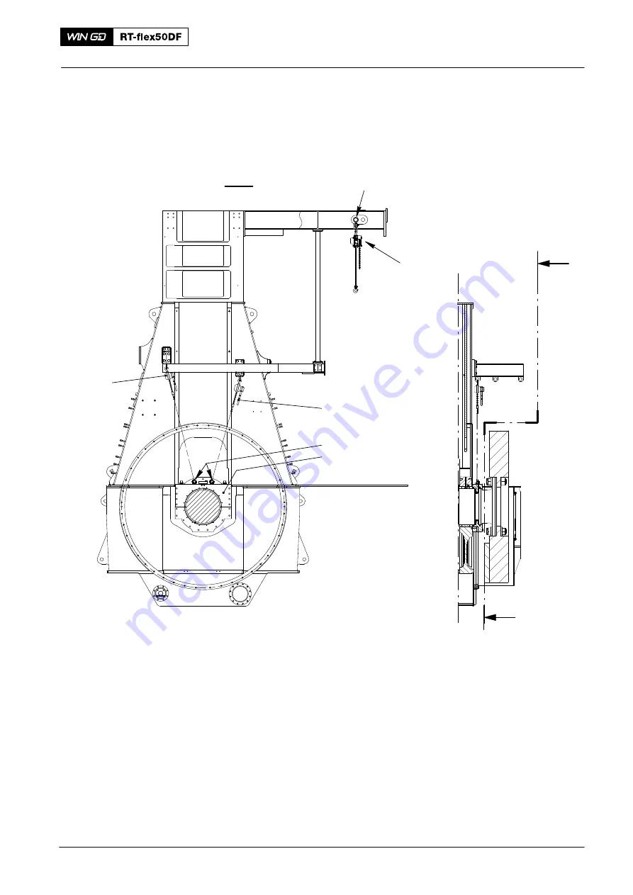 WinGD RT-flex50DF Maintenance Manual Download Page 247