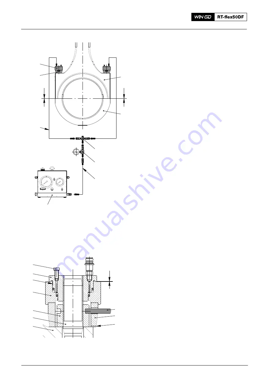 WinGD RT-flex50DF Maintenance Manual Download Page 258