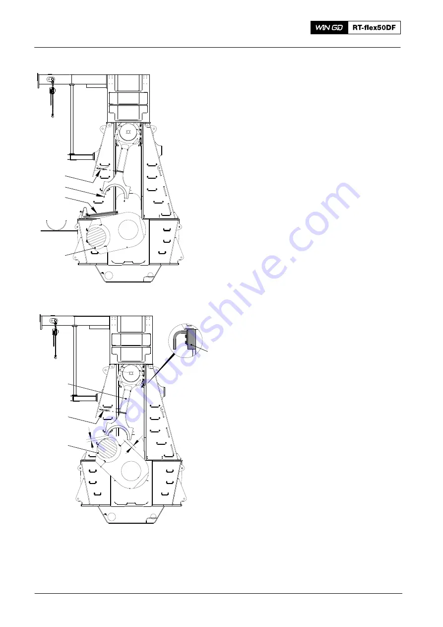 WinGD RT-flex50DF Maintenance Manual Download Page 266