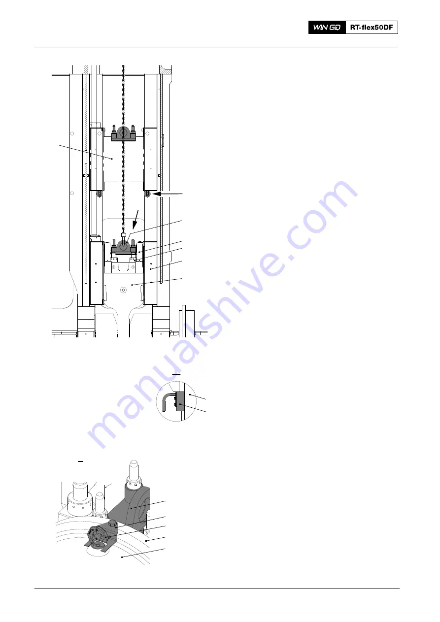 WinGD RT-flex50DF Maintenance Manual Download Page 274