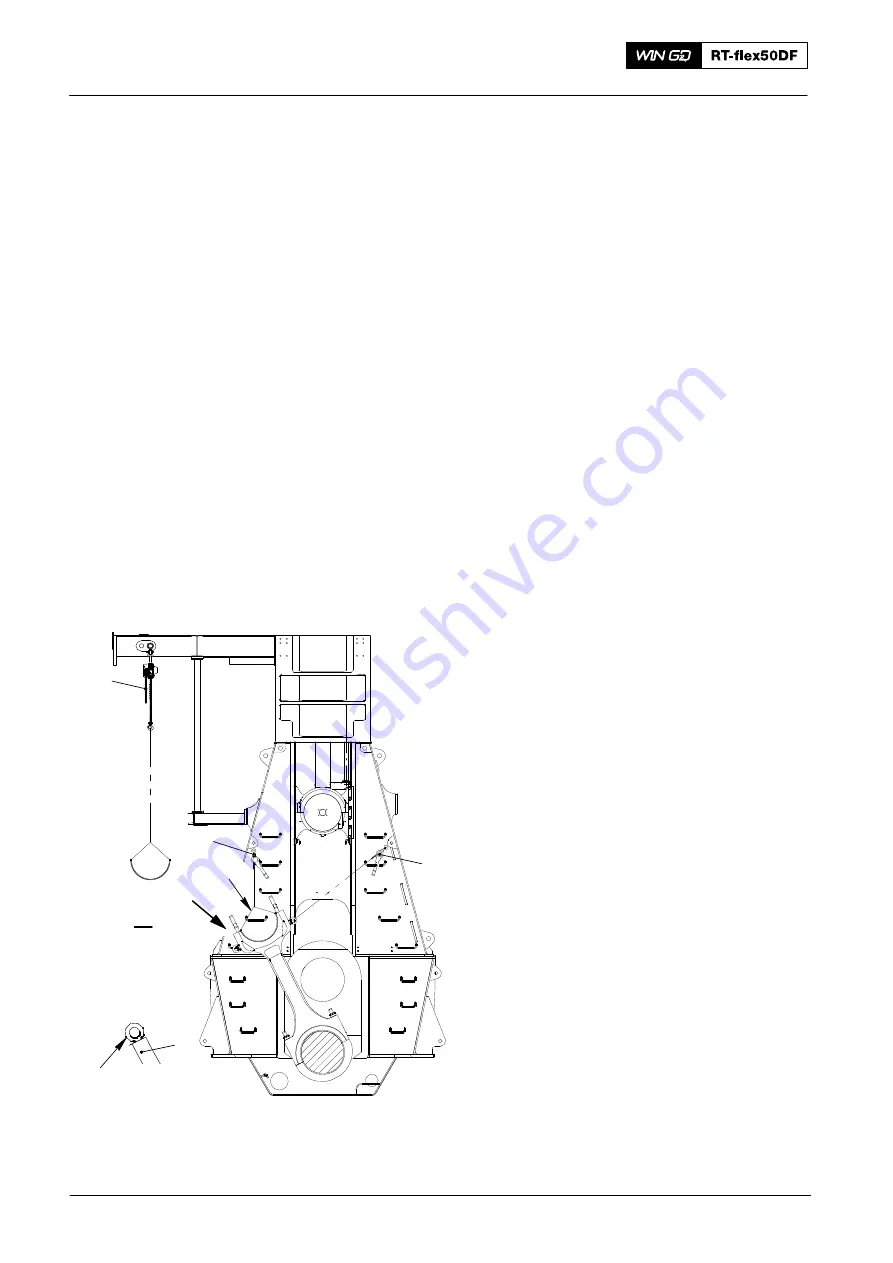 WinGD RT-flex50DF Maintenance Manual Download Page 278