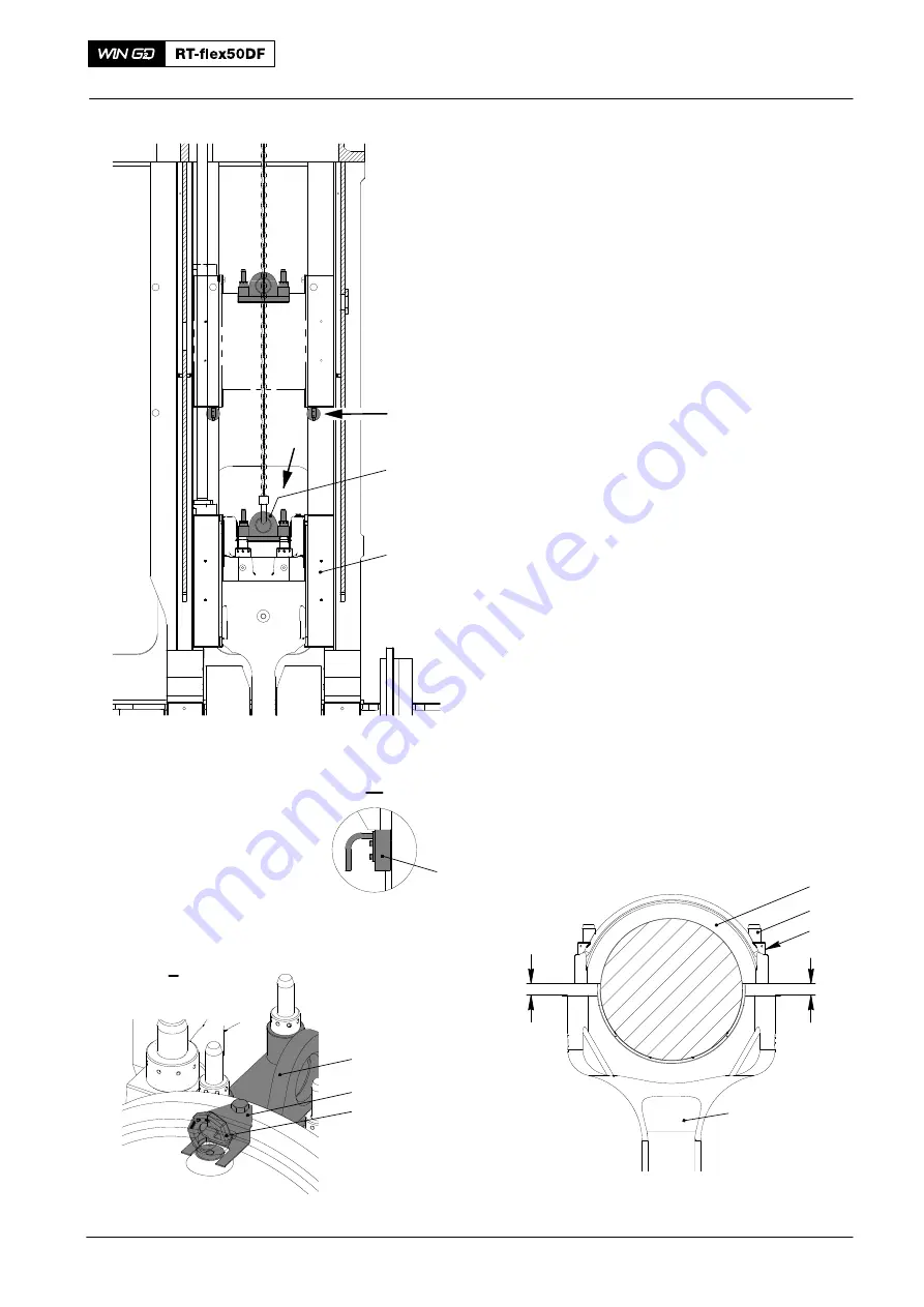 WinGD RT-flex50DF Maintenance Manual Download Page 279