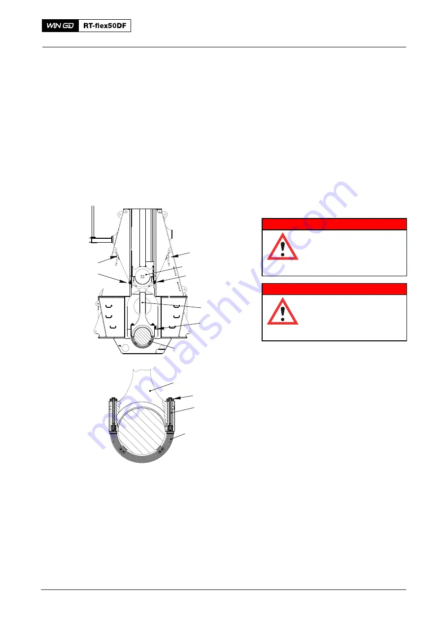 WinGD RT-flex50DF Maintenance Manual Download Page 281