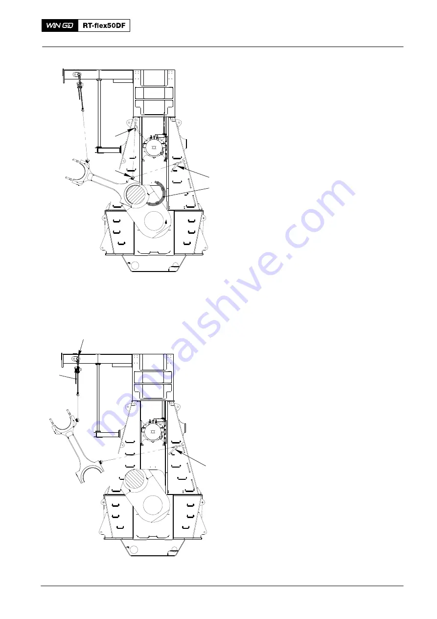 WinGD RT-flex50DF Maintenance Manual Download Page 283