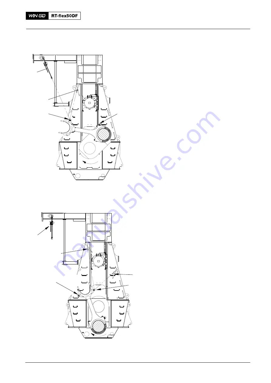 WinGD RT-flex50DF Maintenance Manual Download Page 285