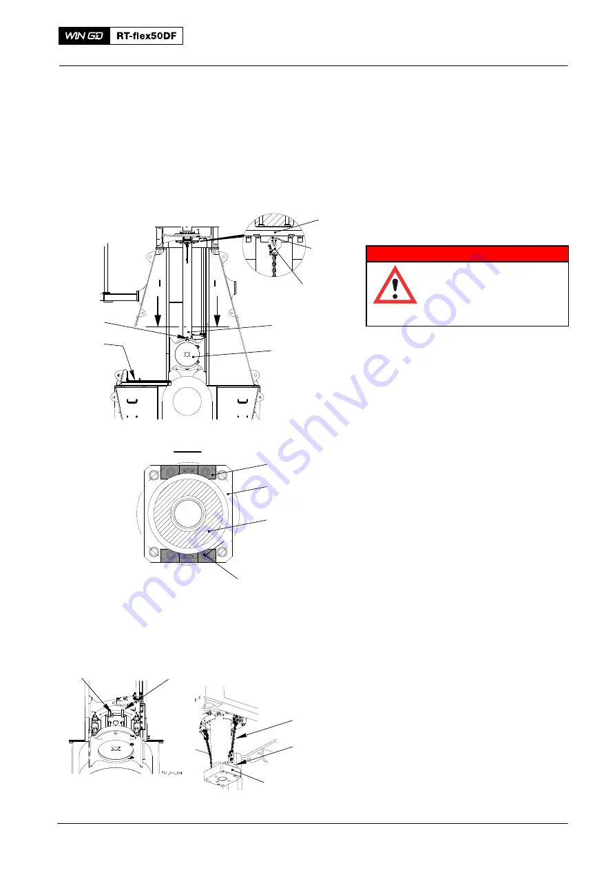 WinGD RT-flex50DF Maintenance Manual Download Page 287