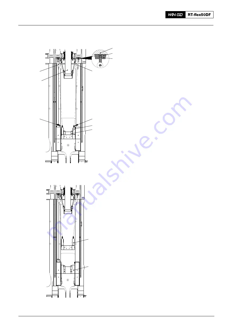 WinGD RT-flex50DF Maintenance Manual Download Page 288