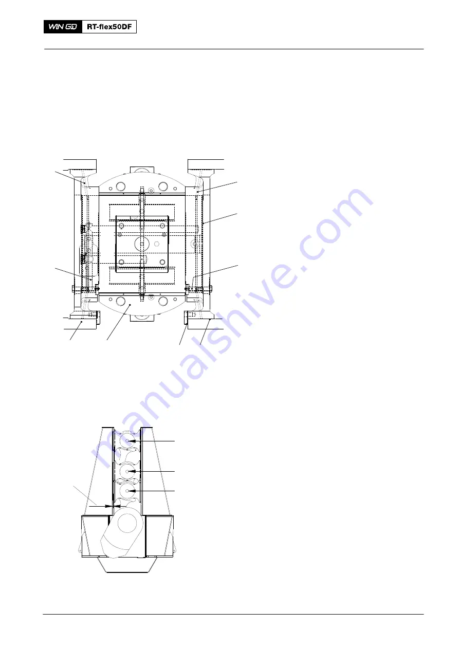 WinGD RT-flex50DF Maintenance Manual Download Page 293