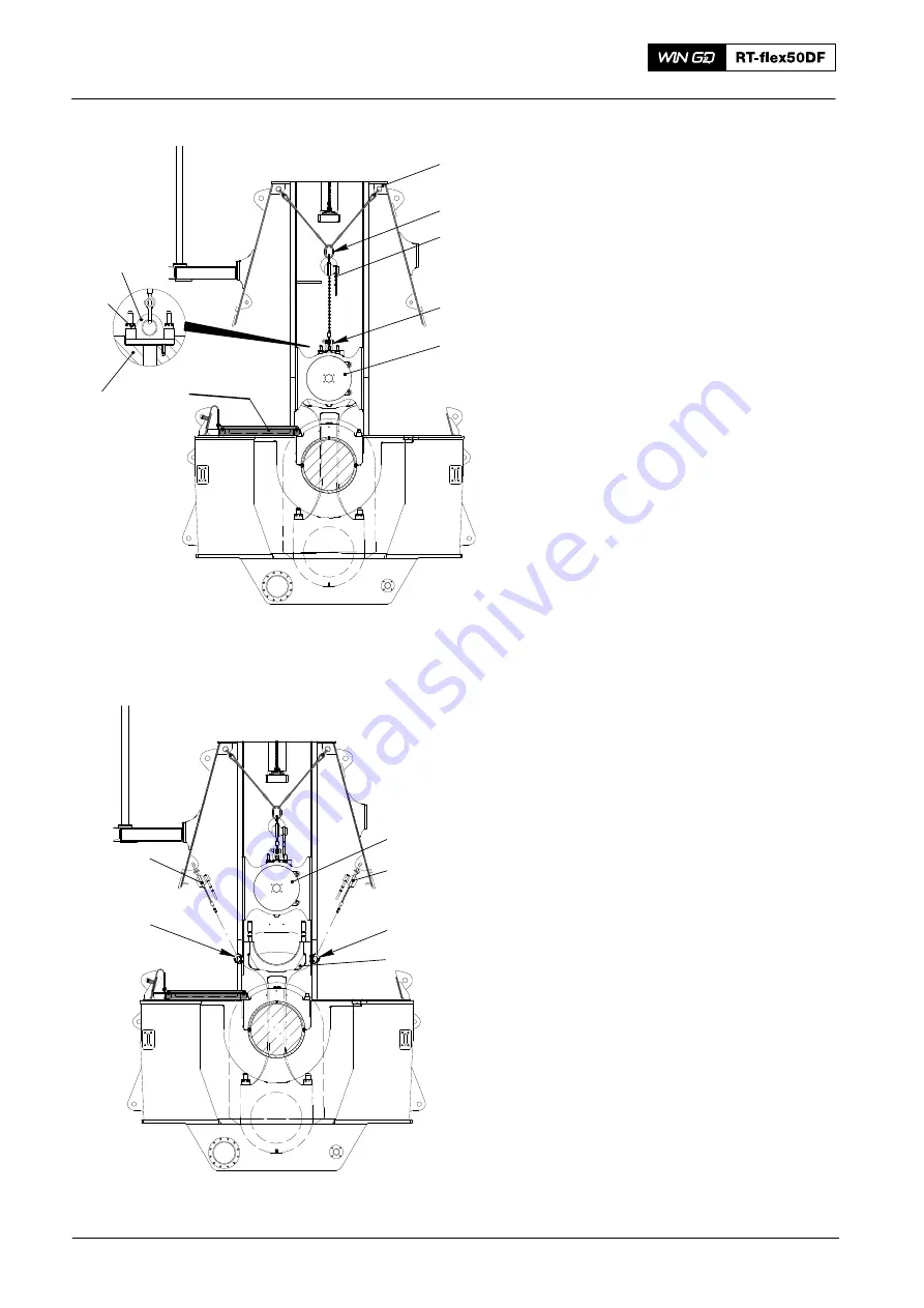 WinGD RT-flex50DF Maintenance Manual Download Page 296