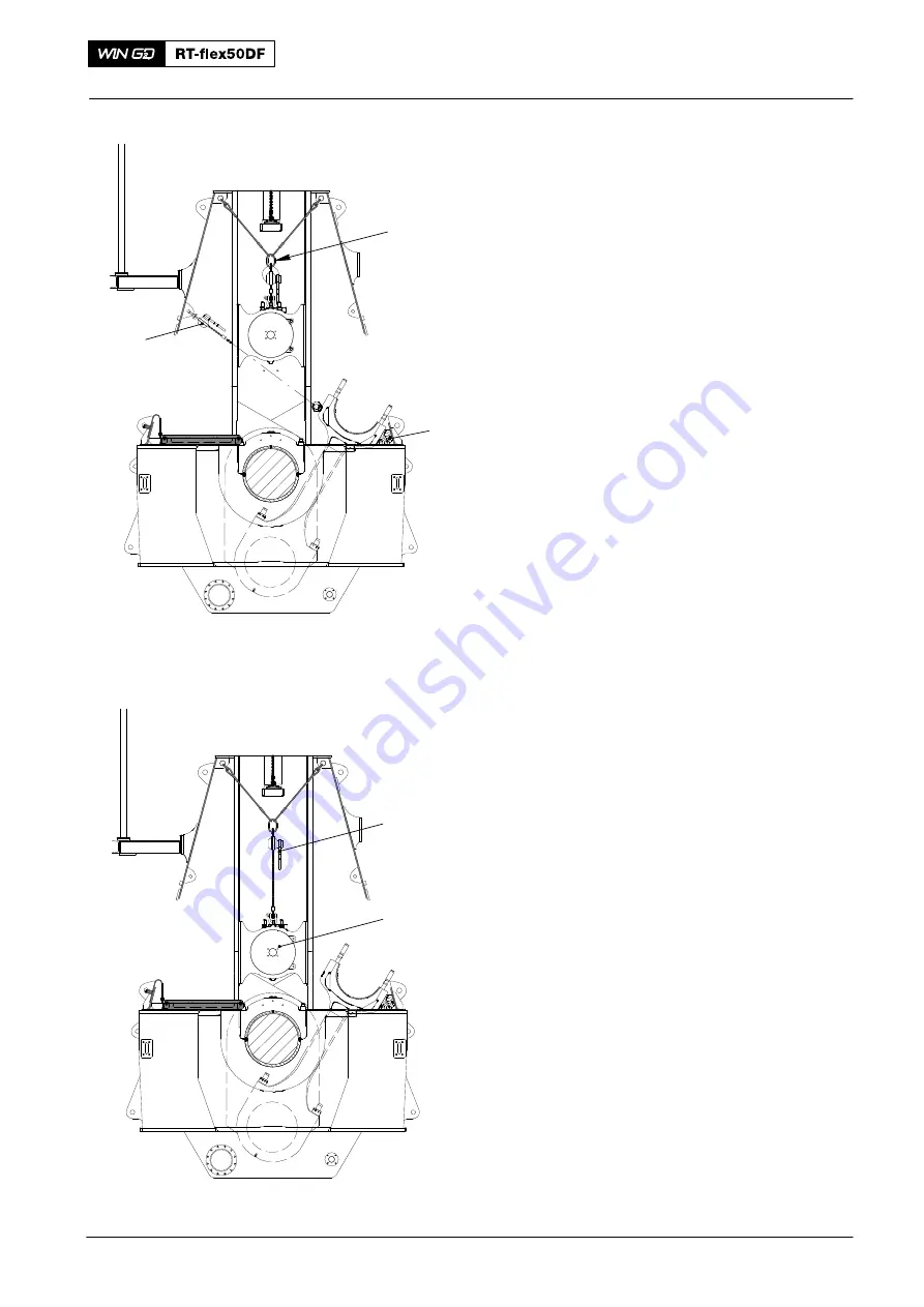 WinGD RT-flex50DF Maintenance Manual Download Page 297