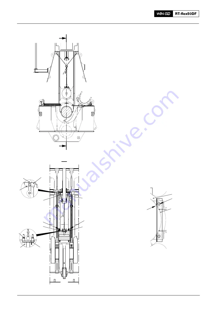 WinGD RT-flex50DF Maintenance Manual Download Page 298