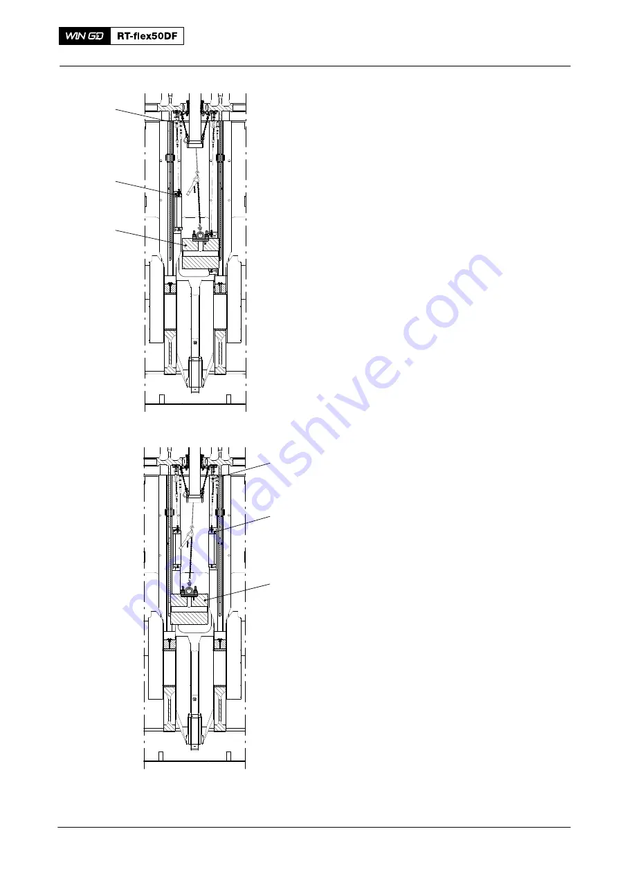 WinGD RT-flex50DF Maintenance Manual Download Page 299